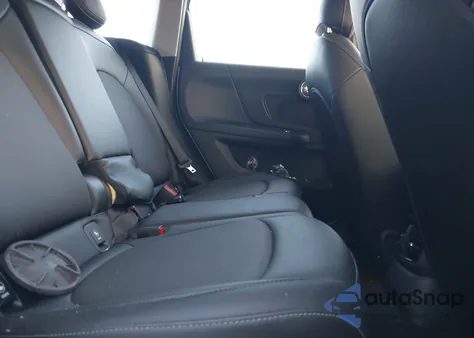 2017 Mini Cooper Cooper from USA, damaged, VIN WMZYS7C35H3E07109